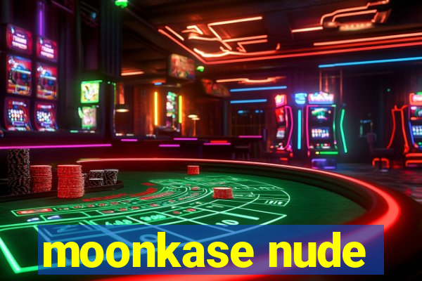 moonkase nude