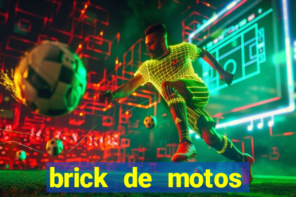 brick de motos porto alegre