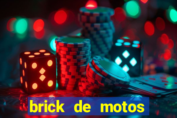 brick de motos porto alegre