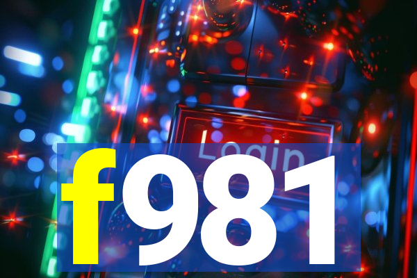 f981