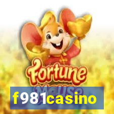 f981casino