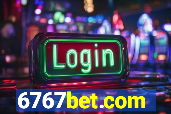 6767bet.com