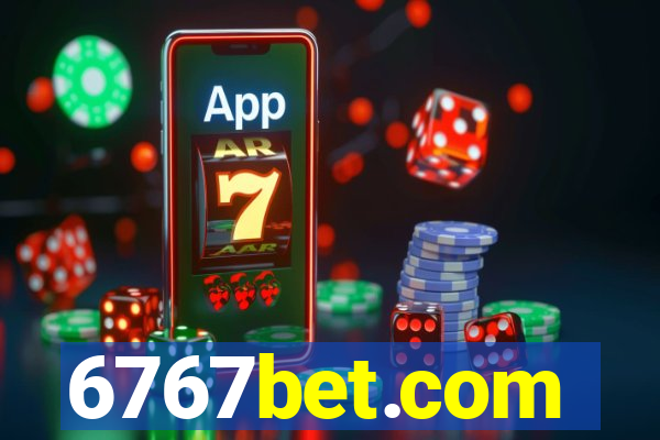 6767bet.com