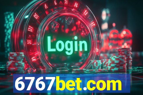 6767bet.com