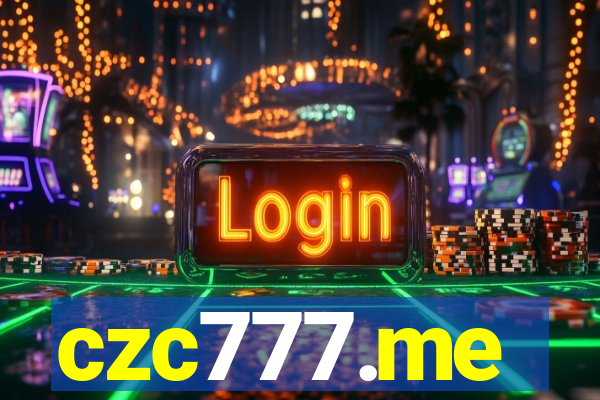 czc777.me