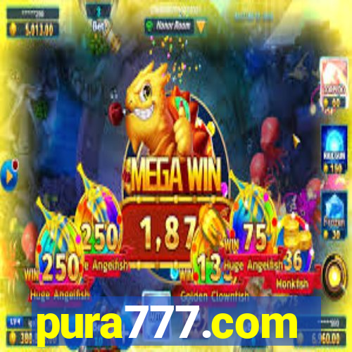 pura777.com