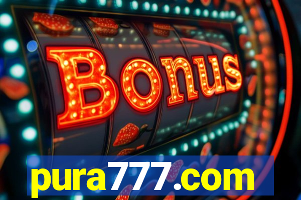 pura777.com