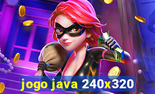 jogo java 240x320