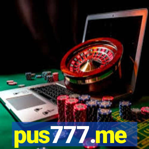 pus777.me