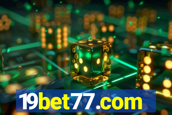 19bet77.com