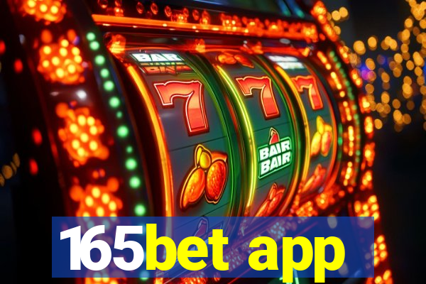 165bet app