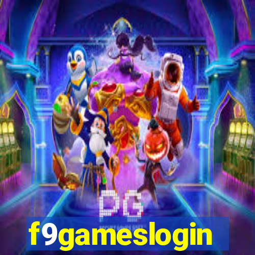 f9gameslogin