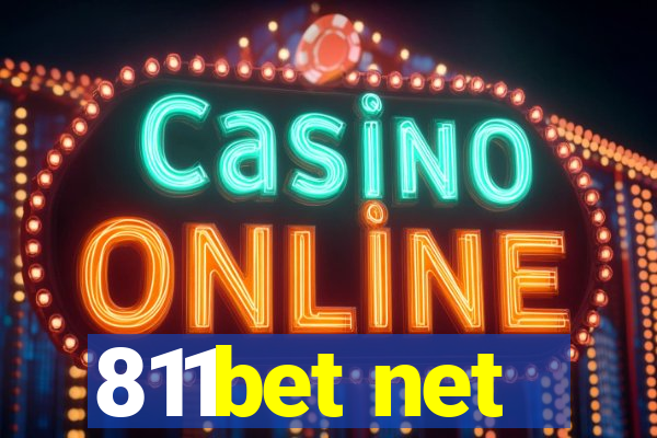 811bet net