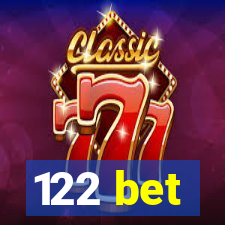 122 bet