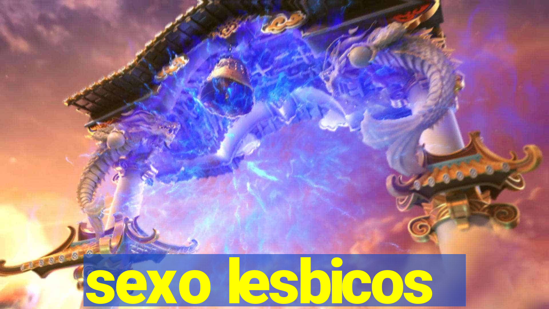 sexo lesbicos