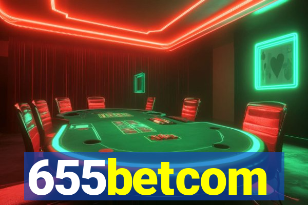 655betcom