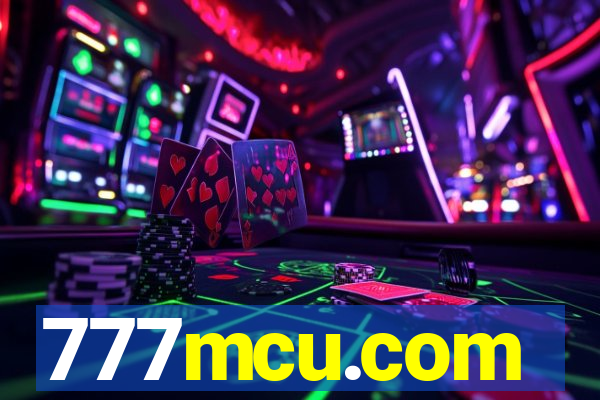 777mcu.com