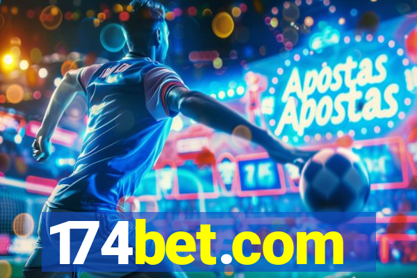 174bet.com