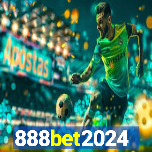 888bet2024