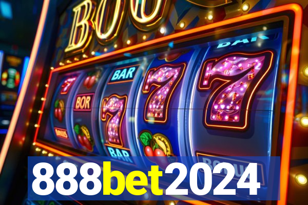 888bet2024