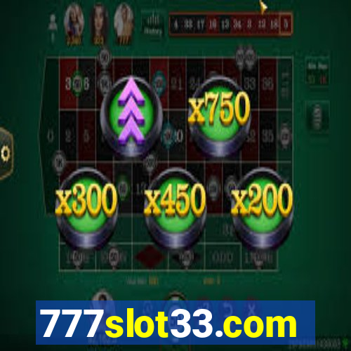 777slot33.com