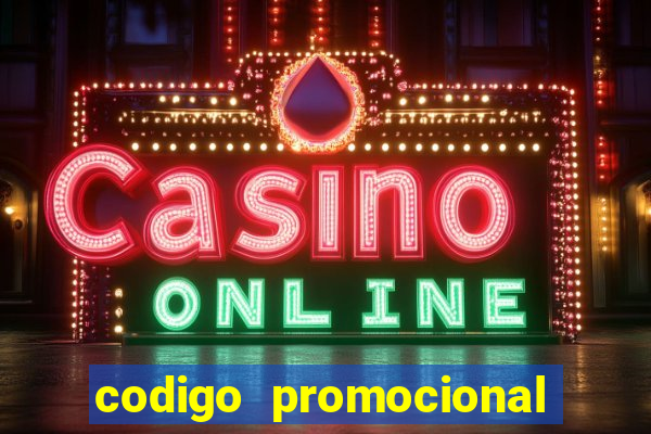 codigo promocional 7 slots