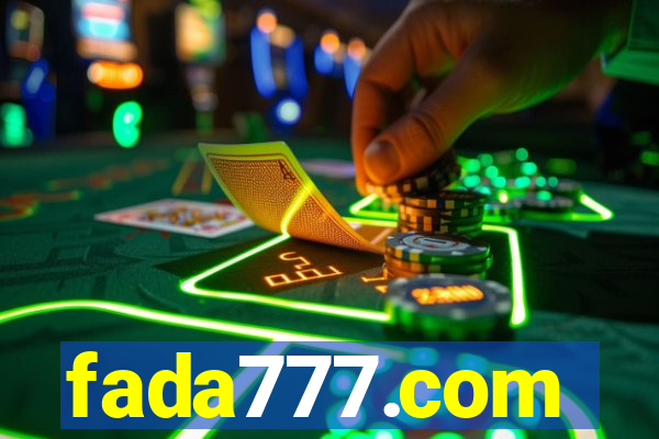 fada777.com