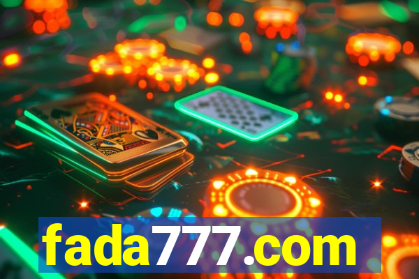 fada777.com