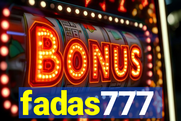 fadas777