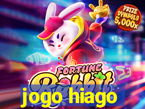 jogo hiago