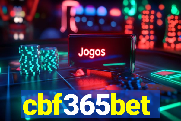 cbf365bet