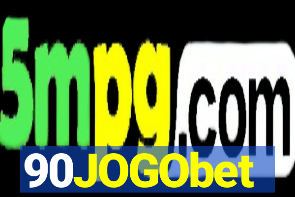 90JOGObet