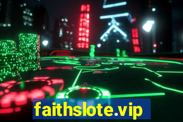 faithslote.vip