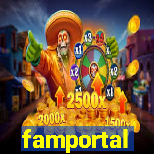 famportal