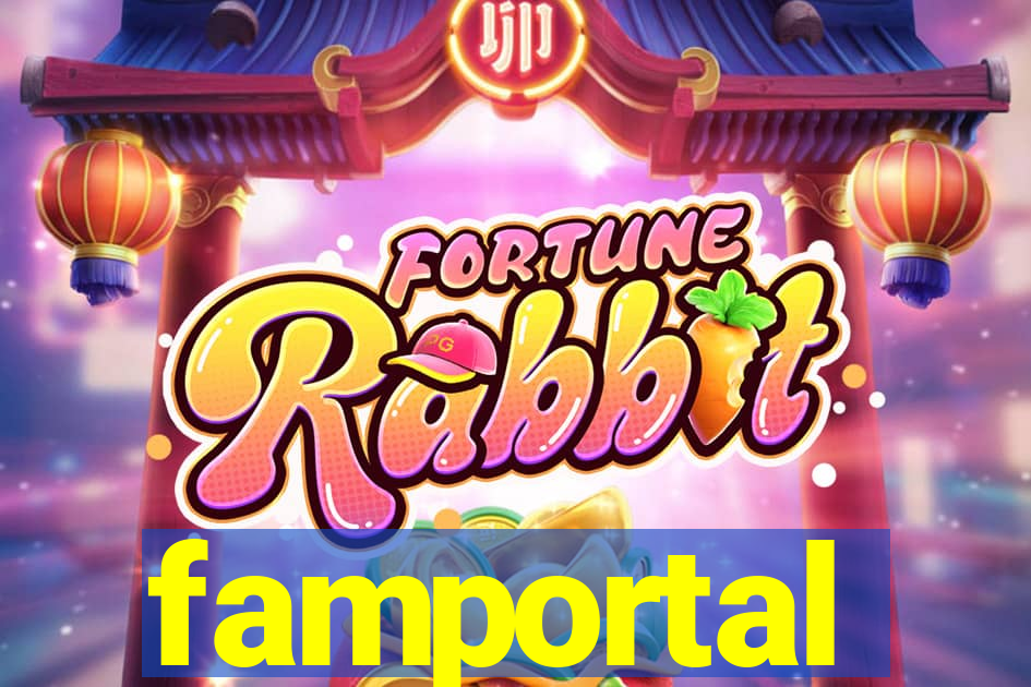 famportal