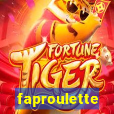 faproulette