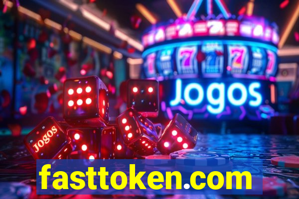 fasttoken.com