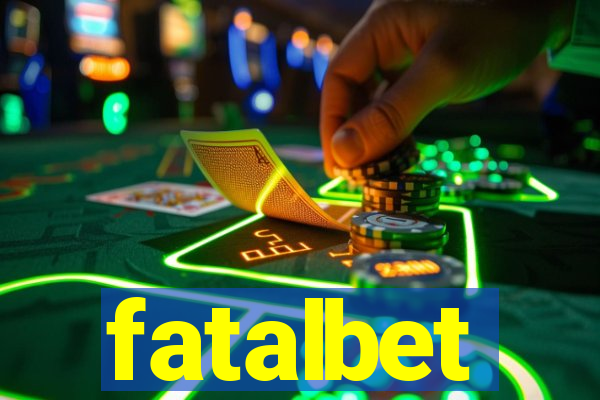 fatalbet