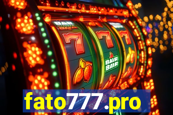 fato777.pro