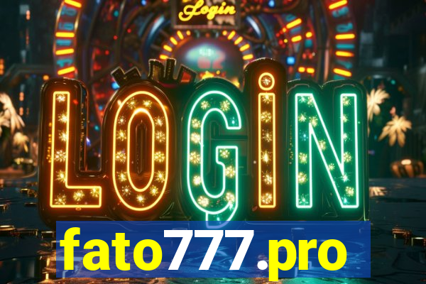 fato777.pro