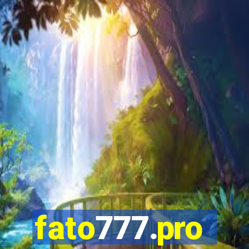 fato777.pro