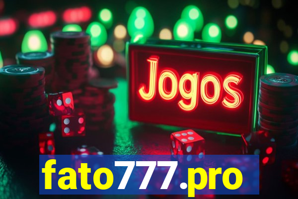 fato777.pro