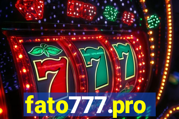 fato777.pro