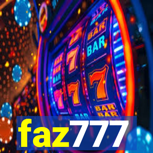 faz777