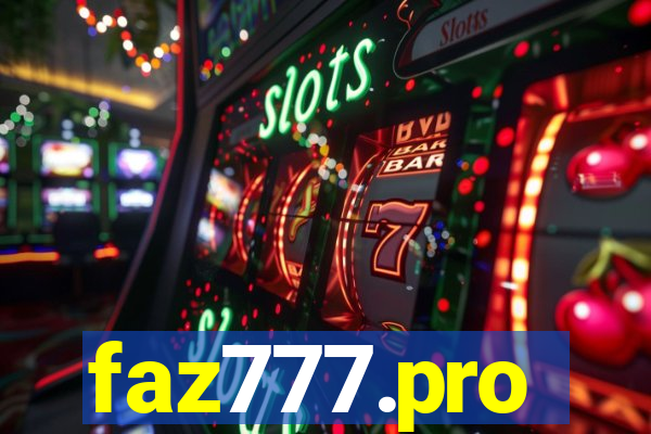 faz777.pro