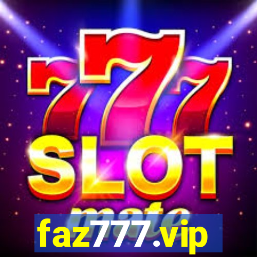 faz777.vip