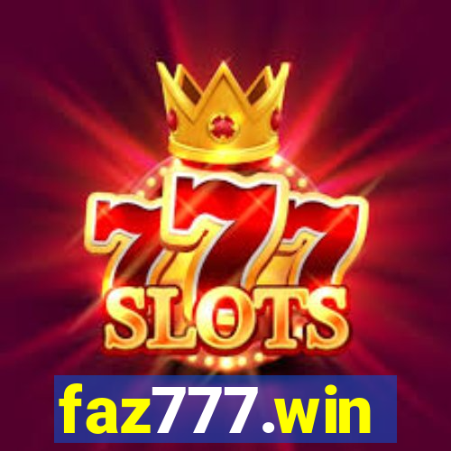 faz777.win