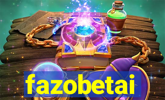 fazobetai