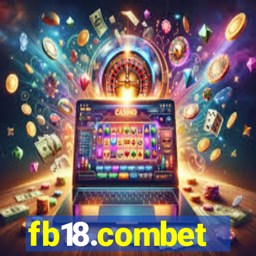 fb18.combet