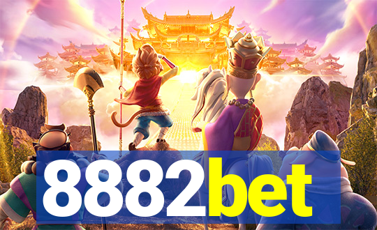 8882bet